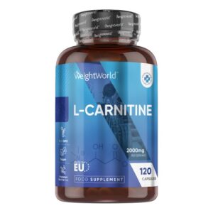 L-Carnitin 2000mg