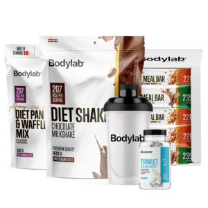 Lose Weight - The Complete Box