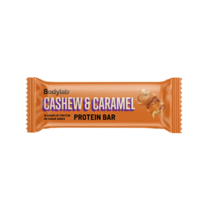 Protein Bar (55 g) - Cashew & Caramel