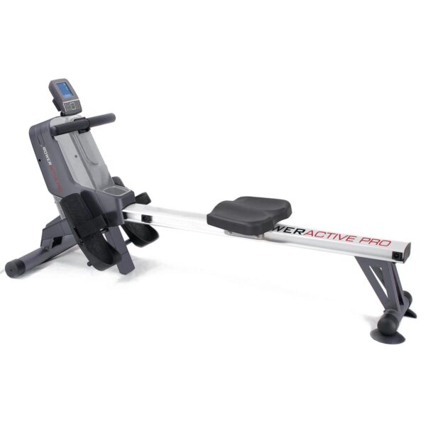 Toorx Rower Active Pro Romaskine