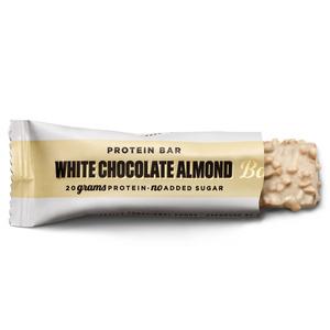 Barebells White Chocolate Almond - 55 g