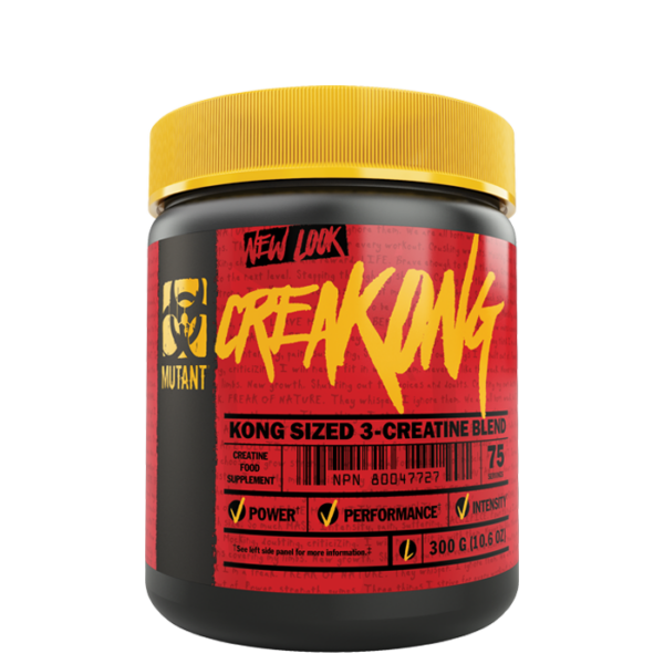 CreaKong, 300g