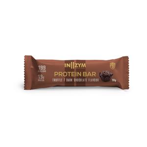 INZYM Protein Bar Truffel - 55 g.