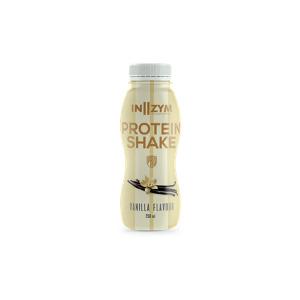 INZYM Protein Shake Vanilje - 250 ml.