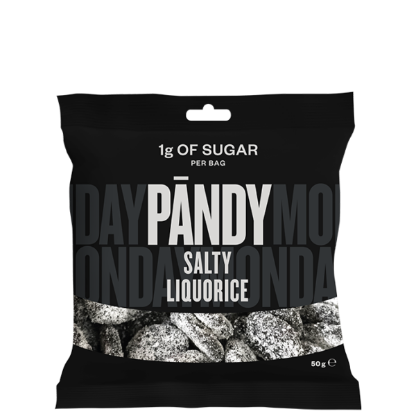Pändy Candy, 50 g