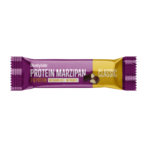 Protein Marzipan (50 g) - Classic