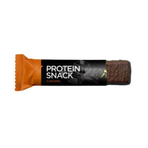 PurePower Protein Snack - Karamel - 50 gram