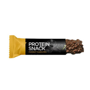 PurePower Protein Snack - Peanut Karamel - 50 gram