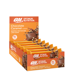 10 x Optimum Protein Bar, 60 g