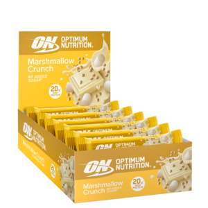 10 x Optimum Protein Bar, 65-70 g