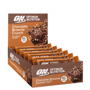 10 x Optimum Protein Bar, 65-70 g