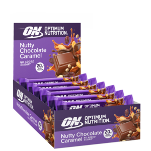 10 x Optimum Protein Bar, 65-70 g