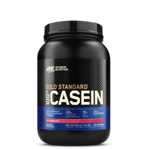 100% Casein Gold Standard, 908 g