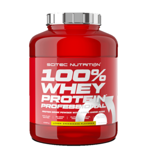 100% Whey Protein Professional 2350 g