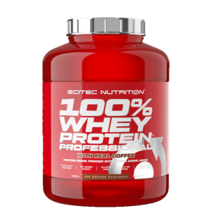 100% Whey Protein Professional 2350 g