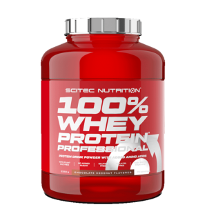 100% Whey Protein Professional 2350 g