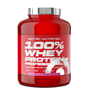 100% Whey Protein Professional 2350 g