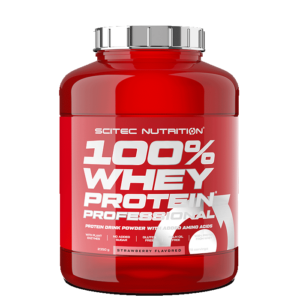 100% Whey Protein Professional 2350 g