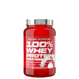 100% Whey Protein Professional 920 g