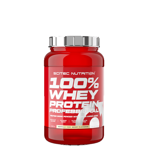 100% Whey Protein Professional 920 g