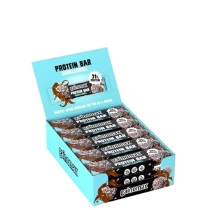 15 x Gainomax Protein Bar 60 g