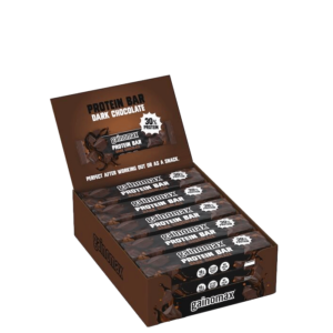 15 x Gainomax Protein Bar 60 g