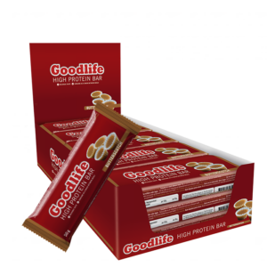 15 x Goodlife Proteinbar 50 g