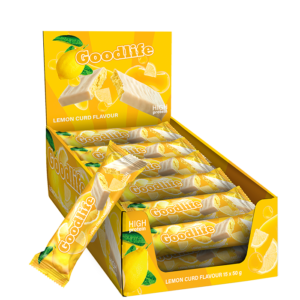 15 x Goodlife Proteinbar 50 g