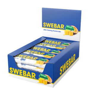 15 x Swebar 55 g