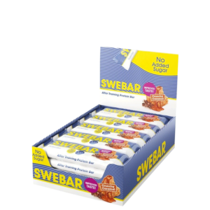 15 x Swebar No Added Sugar 50 g