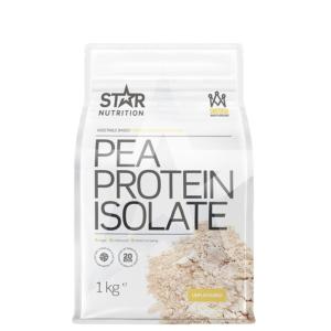 Ærteproteinisolat 1 kg