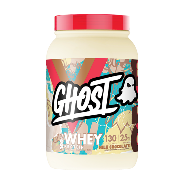 Ghost Whey Whey Protein 924 g