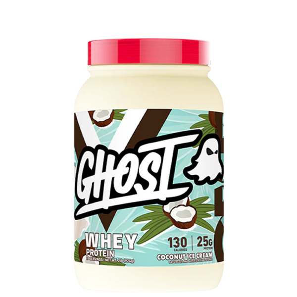 Ghost Whey Whey Protein 924 g