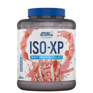 ISO-XP Valleprotein Isolat 1,8 kg