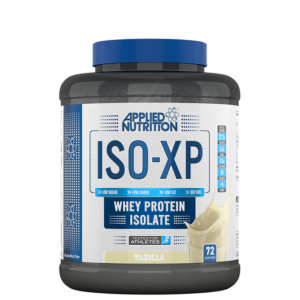 ISO-XP Valleprotein Isolat 1,8 kg