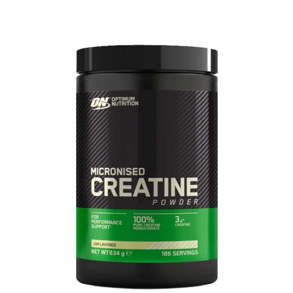 Kreatinpulver Kreatinmonohydrat 600 g