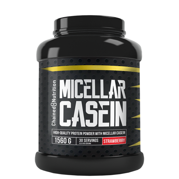 Micellært kaseinprotein 1560 g
