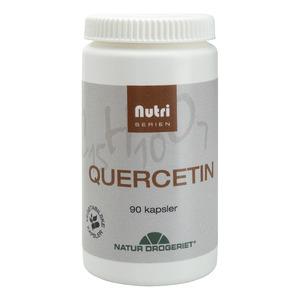 Natur-Drogeriet Quercetin - 90 kaps.