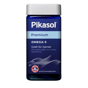 Pikasol Premium - 120 kaps.