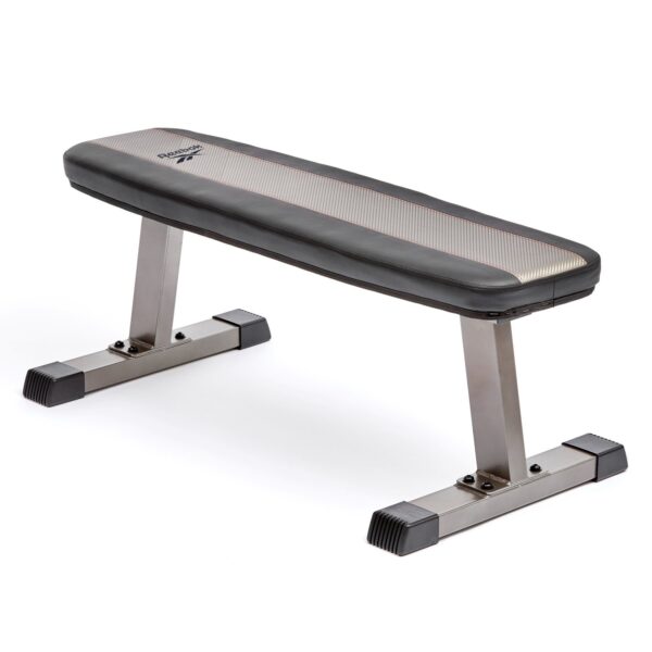 Reebok Flat Bench Flad Træningsbænk