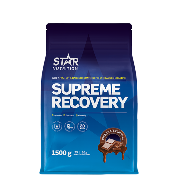 Supreme Recovery Gainer 1,5 kg