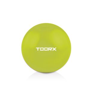 Toorx Toning Træningsbold - 1 kg