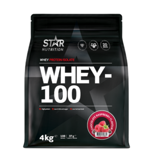 Valle-100 Valleprotein 4 kg