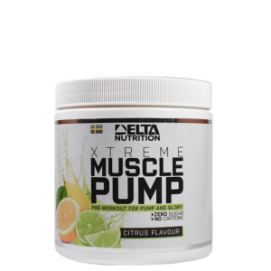 Xtreme Muscle Pump PWO 300 g