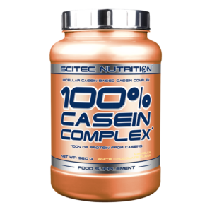 100% Casein Complex, 920 g