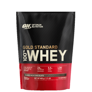 100% Whey Gold Standard 450 g