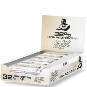 12 x 32% Proteinbar 60 g