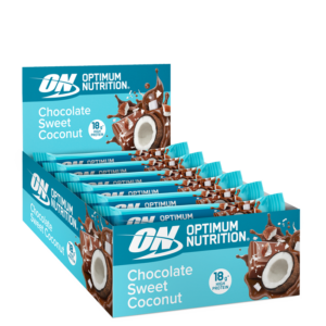 12 x Optimum Protein Bar, 55-59 g