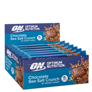 12 x Optimum Protein Bar, 55-59 g