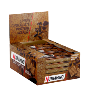12 x Protein Wafer 39 g